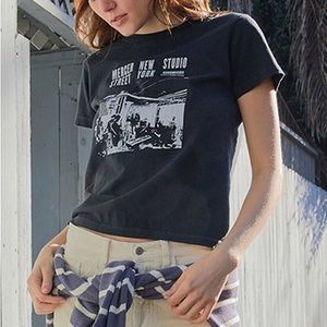 Brandy Melville Chloe Mercer Top